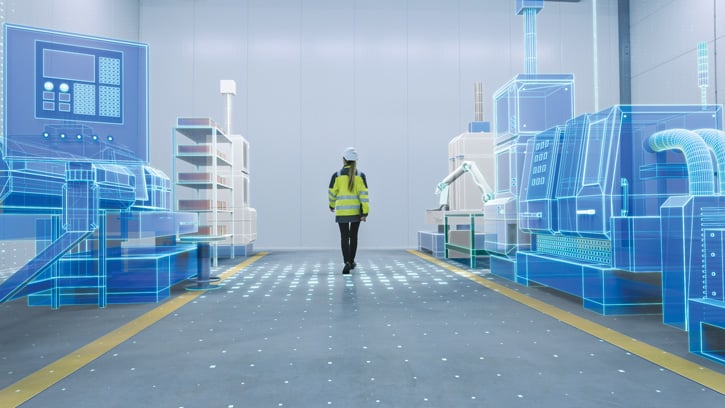 virtual factory