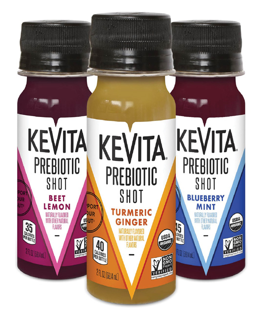 KeVita Shots