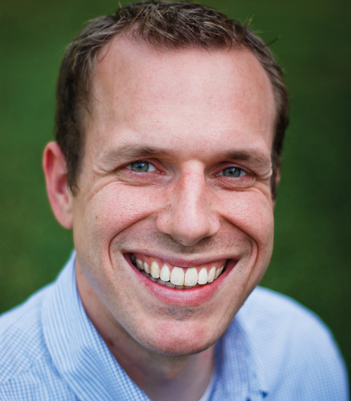 Stephen Techtmann