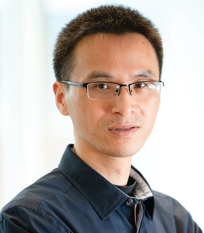 Ting Lu