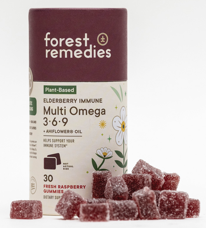 Forest Remedies