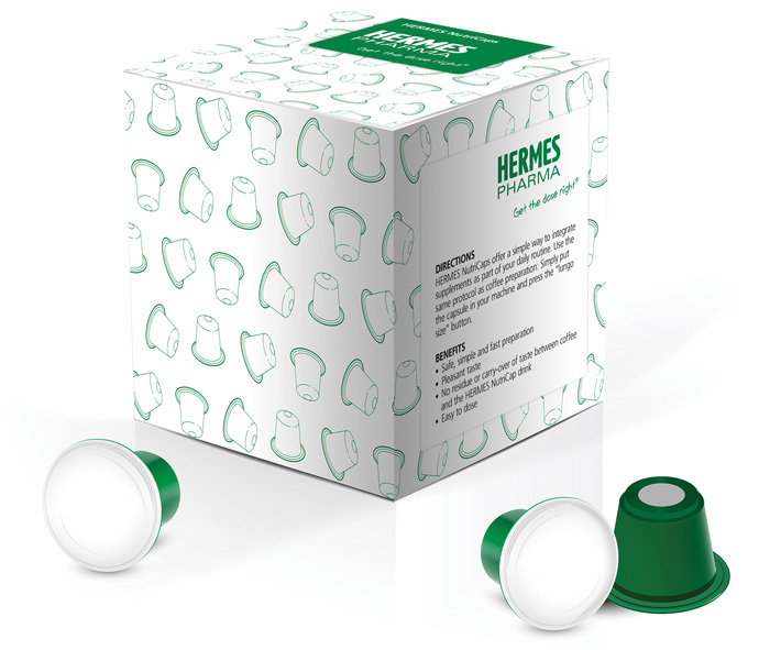 HERMES NutriCaps