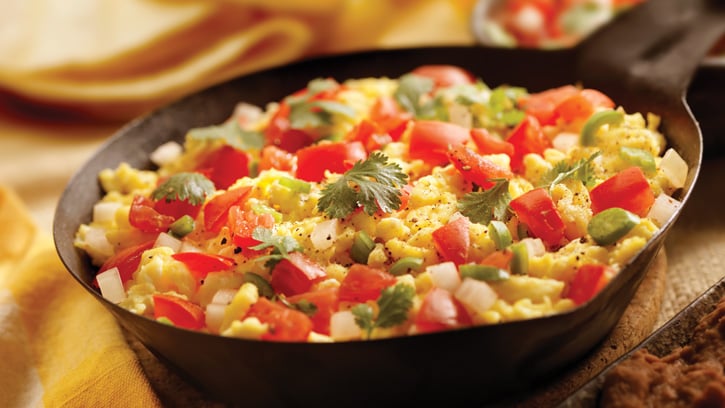 Eggs