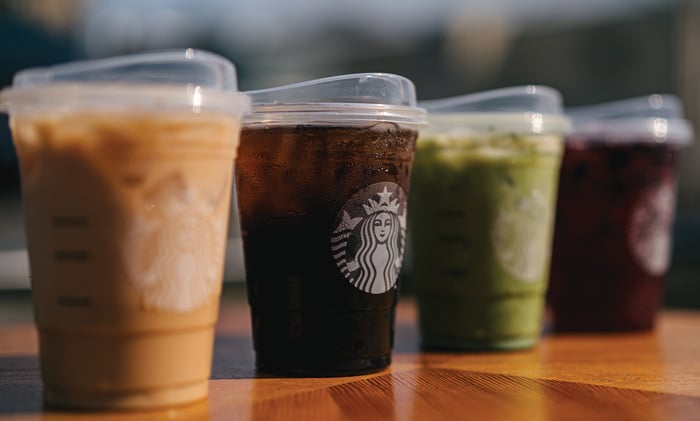 strawless lids