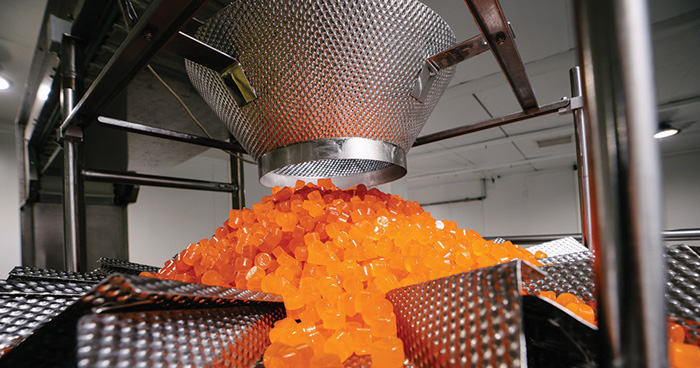 gummies