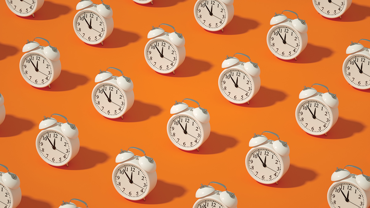 clocks