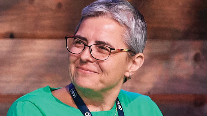Maricel Maffini