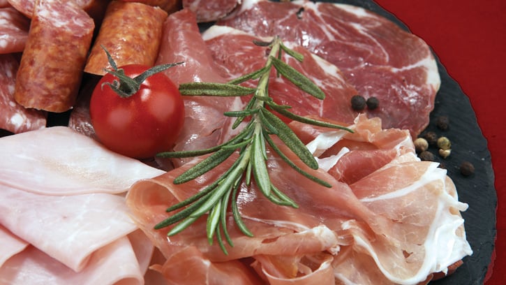 Charcuterie