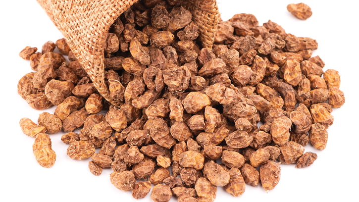 tigernut