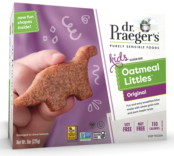 Dr. Praeger’s