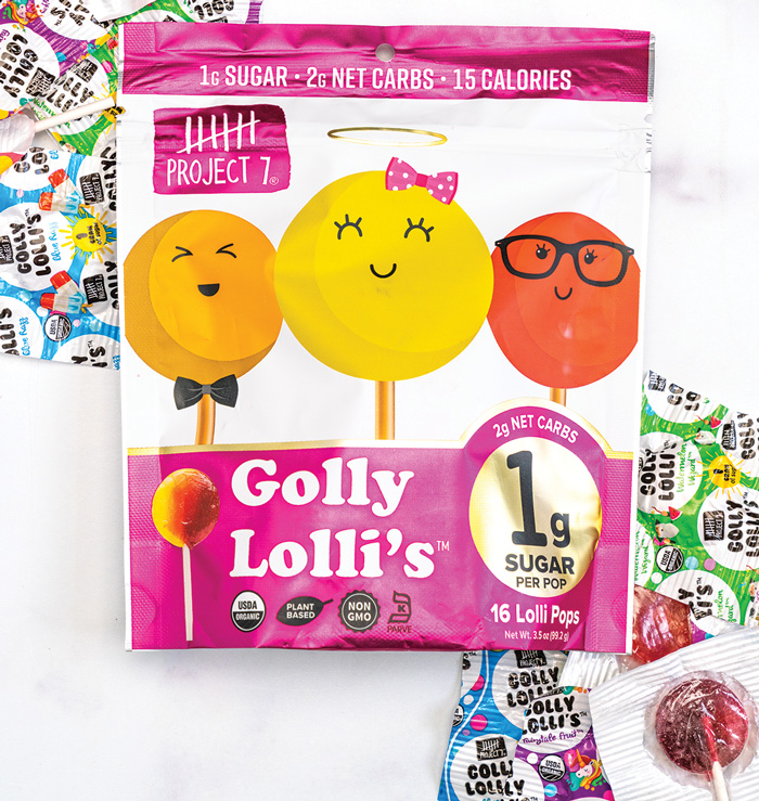 Golly Lolli’s