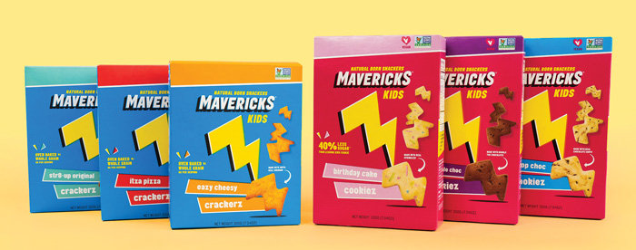 Mavericks