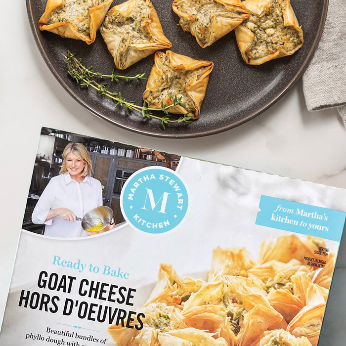 Martha Stewart Kitchen