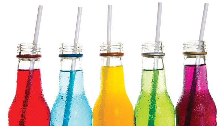 beverages