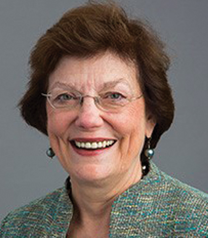 Gail Vance Civille