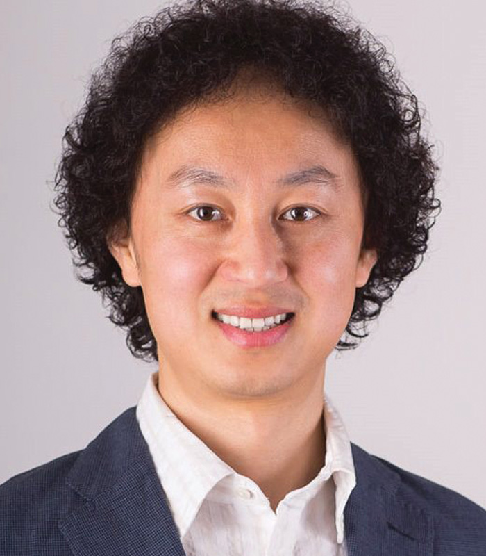 Hang Xiao