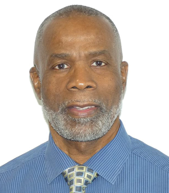 Melvin Pascall