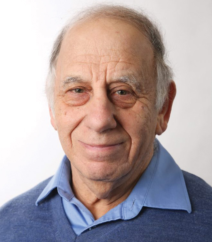 Michael N. A. Eskin