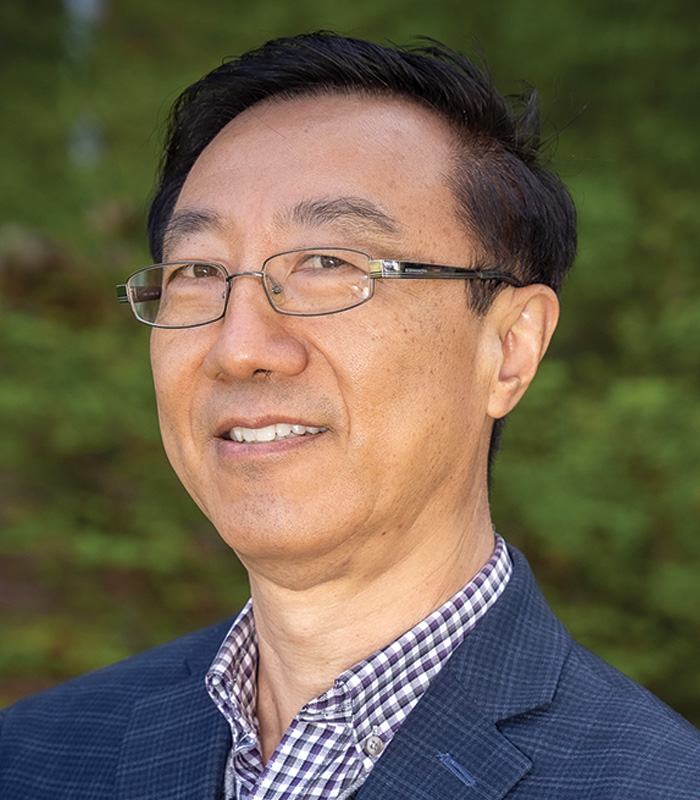 Michael Qian