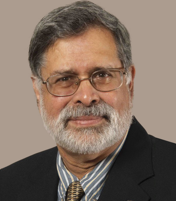 Purnendu Vasavada