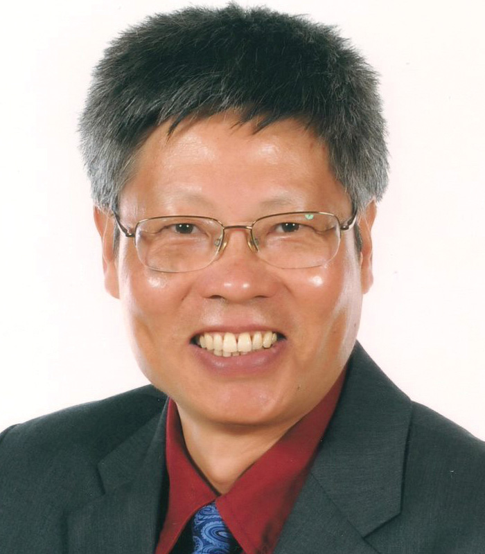 Tony Zhonglin Jin