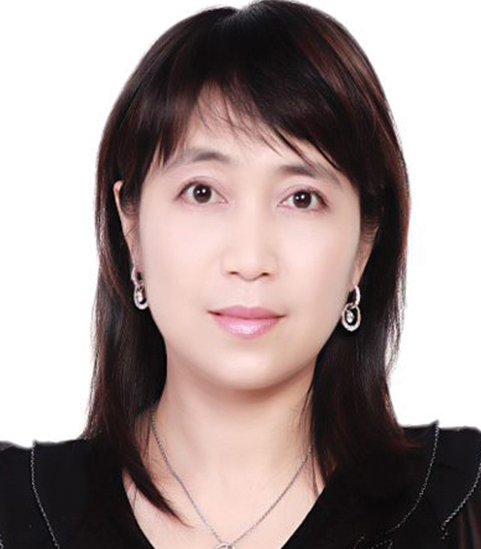 Vivian C. H. Wu