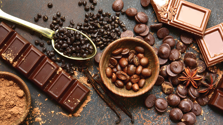 chocolate