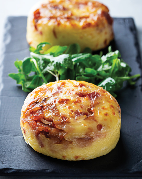 Egg Bites