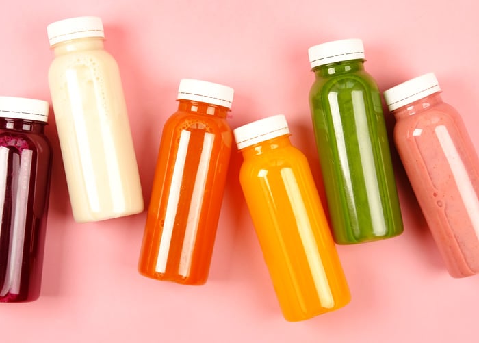 beverages