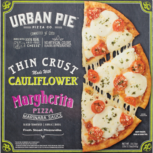 Urban Pie