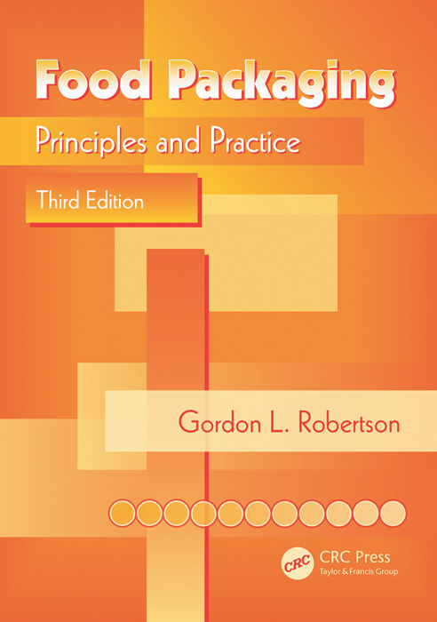Gordon Robertson’s Food Packaging textbook