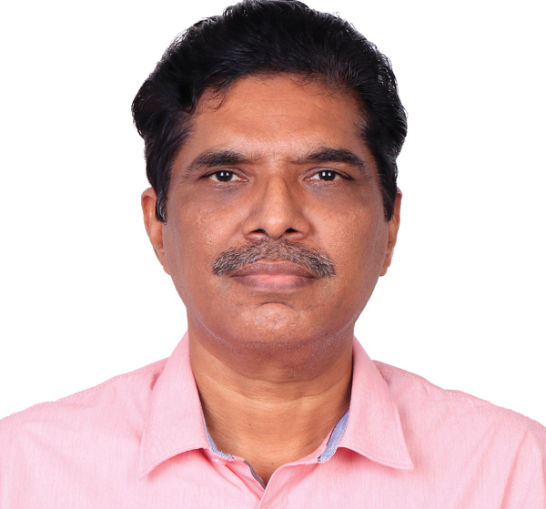 Jauhar Ali