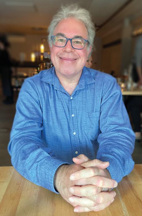 Arlin Wasserman