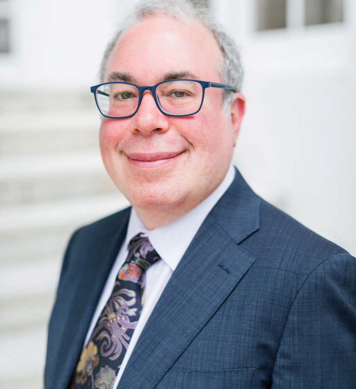 Arlin Wasserman