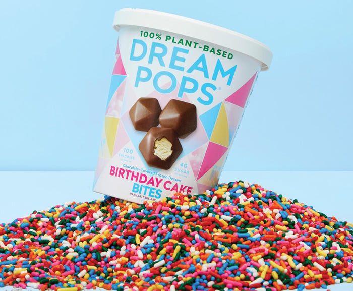 Dream Pops 