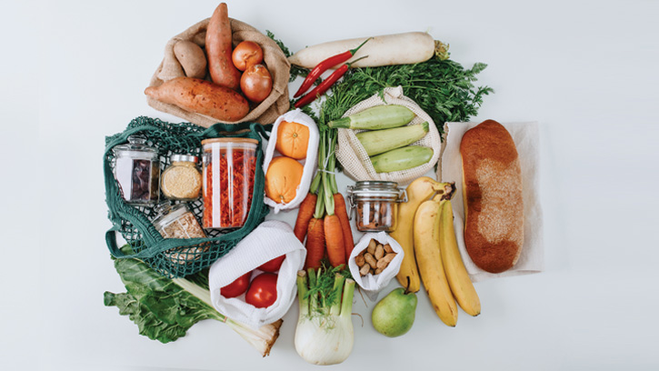 Vegetables