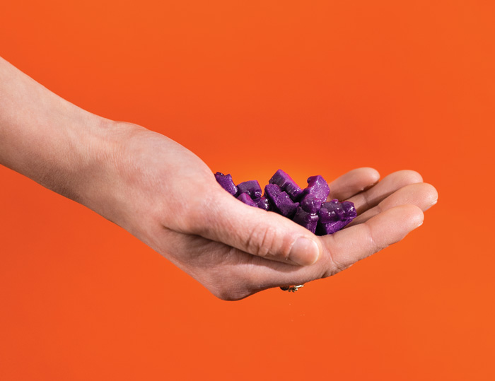 Gummies