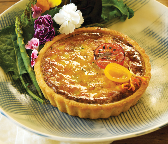 Tart