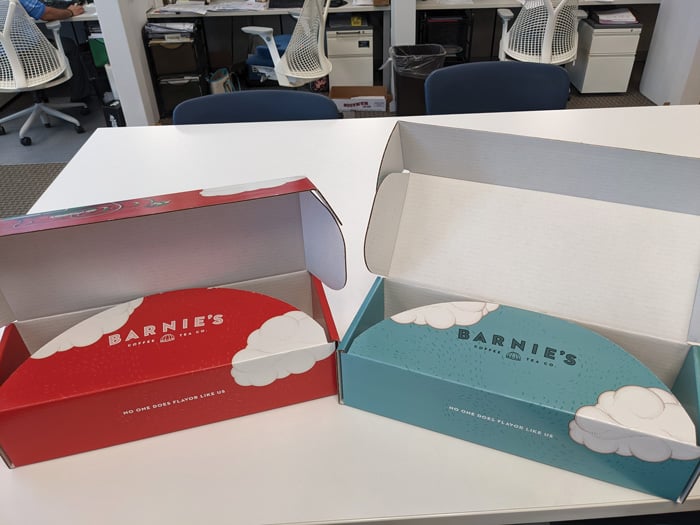 Packaging