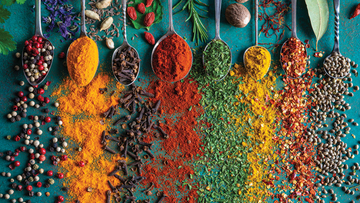 Spices