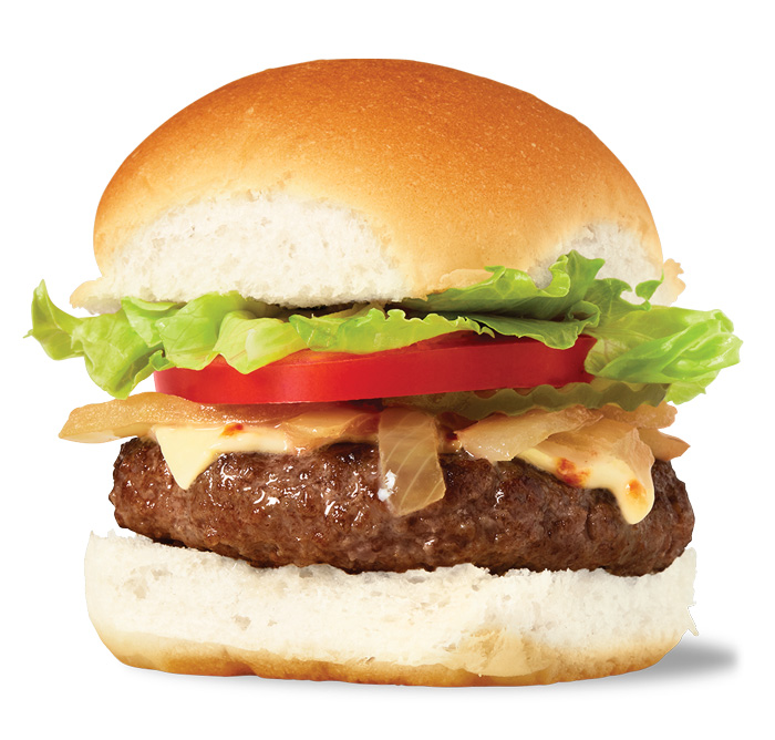 Ghost Pepper Slider