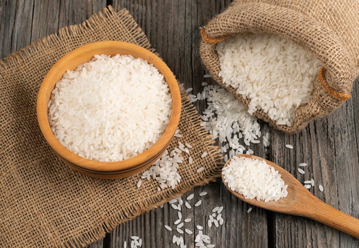 rice