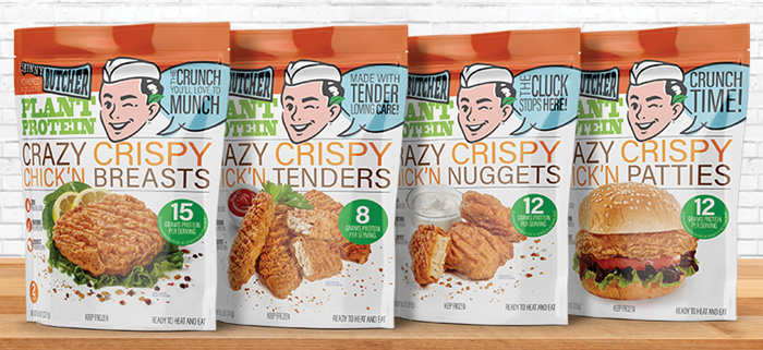 Skinny Butcher Products