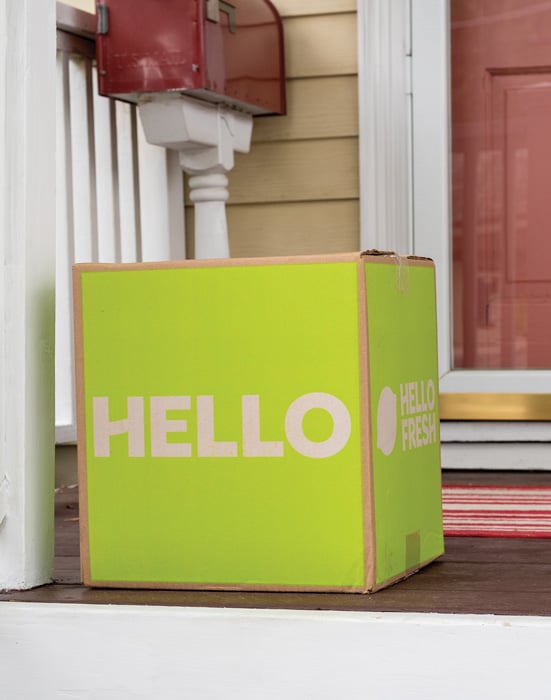 HelloFresh