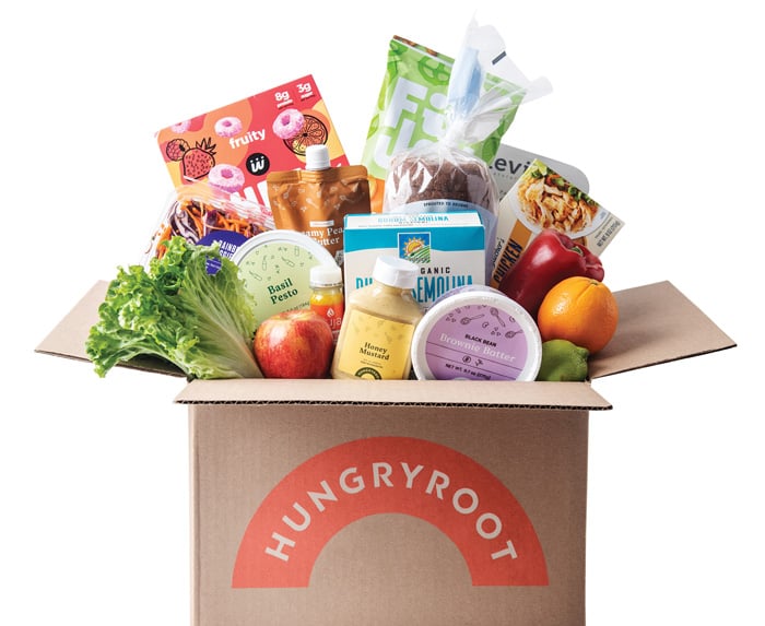 HungryRoot