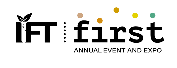 IFT FIRST 2023 logo
