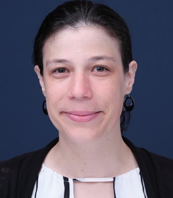 Patricia Lyons
