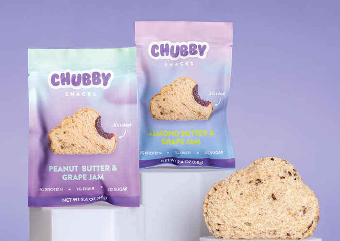 Chubby Snacks