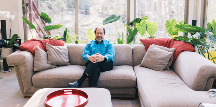 David Eisenberg