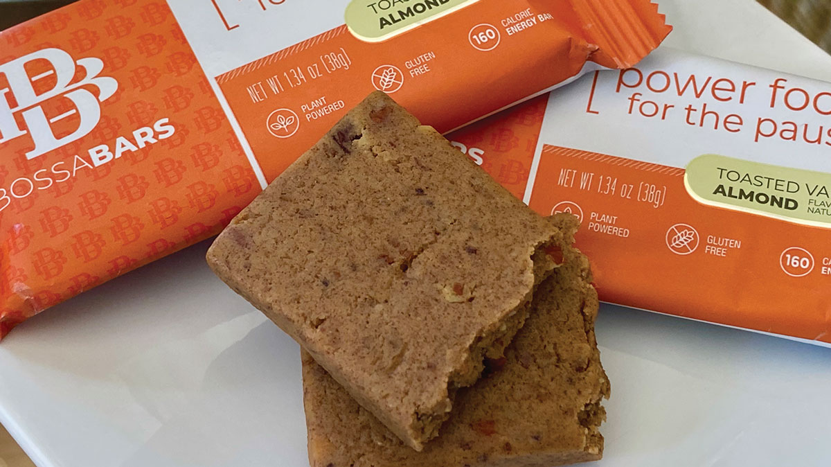 Bossa Bars
